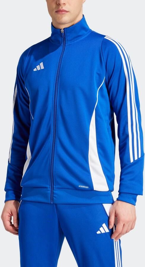 Adidas Performance Trainingsjack TIRO24 TRJKT - Foto 6
