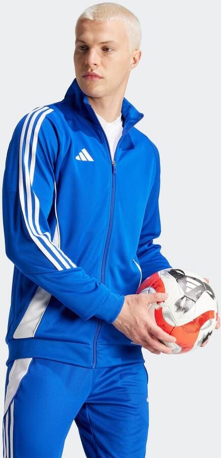 Adidas Performance Trainingsjack TIRO24 TRJKT - Foto 7