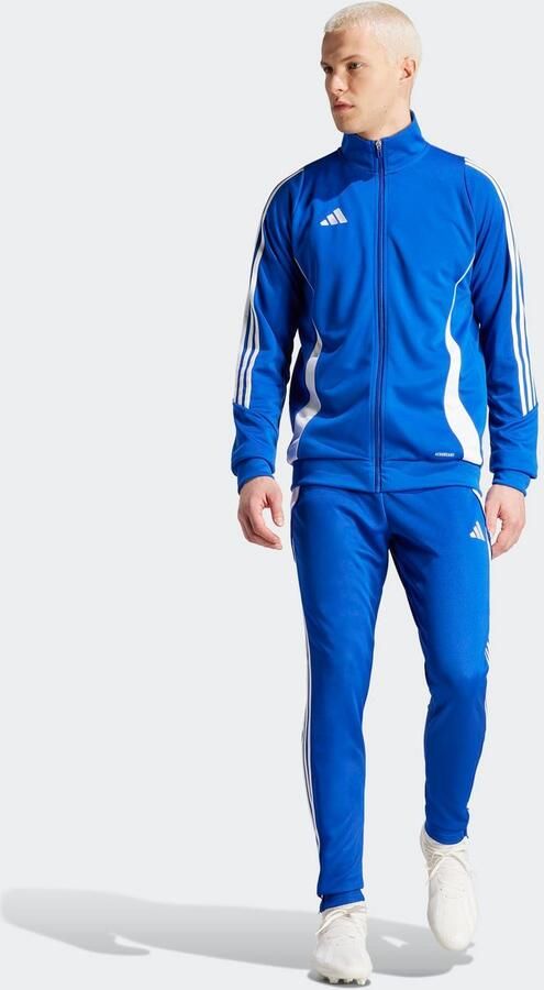 Adidas Performance Trainingsjack TIRO24 TRJKT - Foto 5