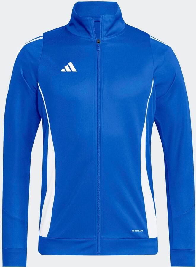 Adidas Performance Trainingsjack TIRO24 TRJKT - Foto 4