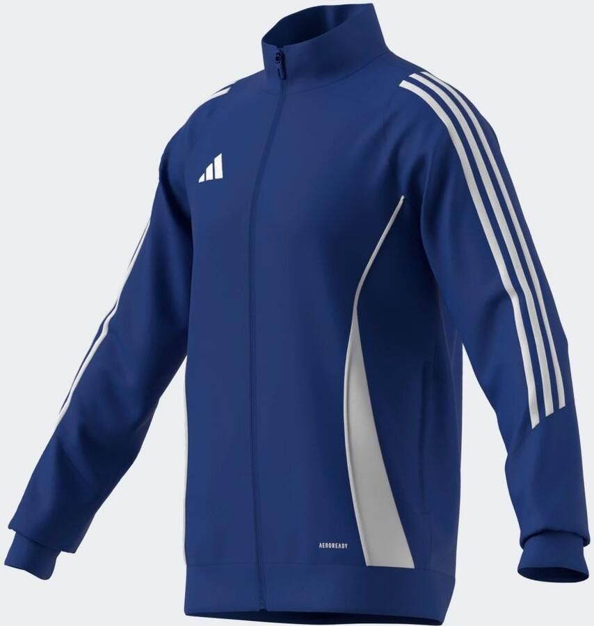 Adidas Performance Trainingsjack TIRO24 TRJKT - Foto 3