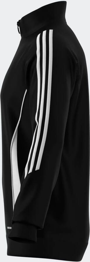Adidas Tiro 24 Training Jack Zwart- Heren Zwart - Foto 10