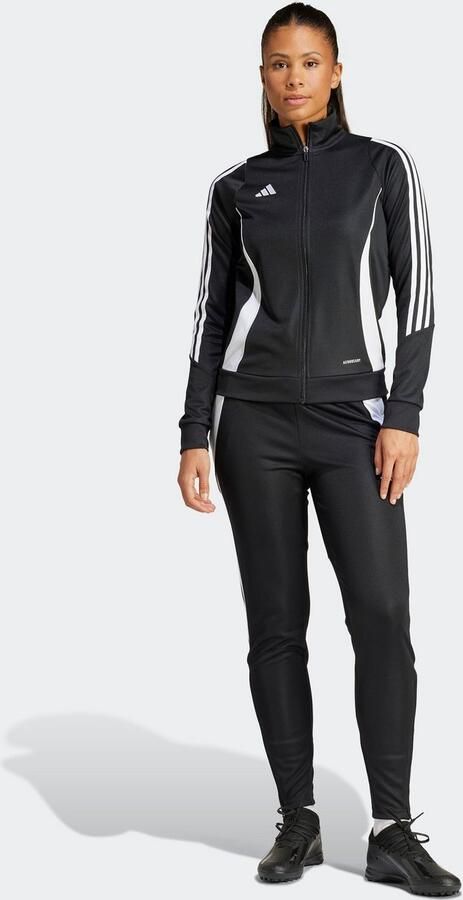 Adidas Performance Trainingsjack TIRO24 TRJKTW - Foto 11