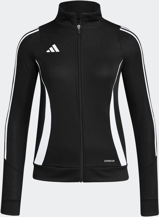 Adidas Performance Trainingsjack TIRO24 TRJKTW - Foto 5