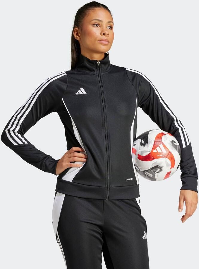 Adidas Performance Trainingsjack TIRO24 TRJKTW - Foto 4