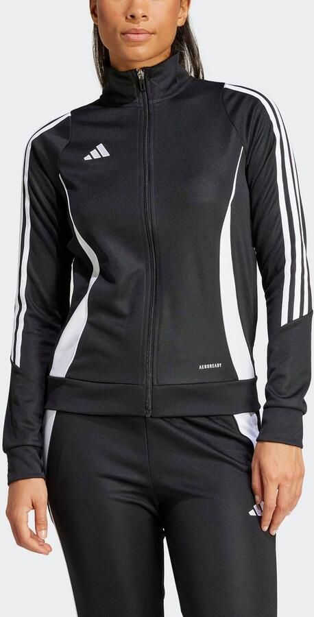 Adidas Performance Trainingsjack TIRO24 TRJKTW - Foto 8