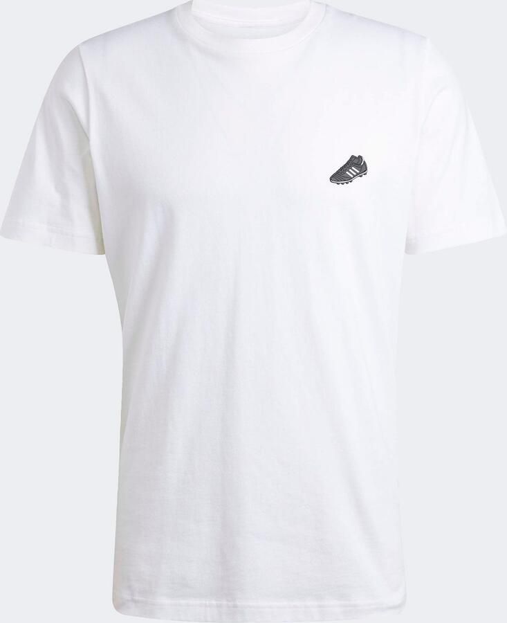 Adidas Performance Trainingsshirt COPA SIGN G T - Foto 6