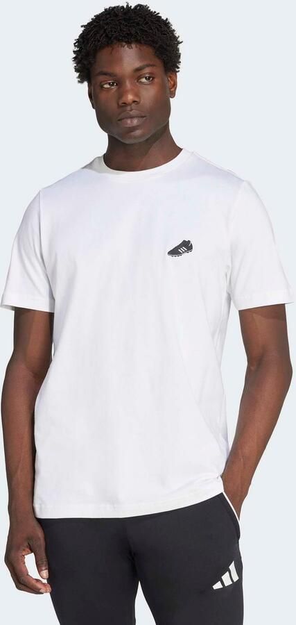 Adidas Performance Trainingsshirt COPA SIGN G T - Foto 4