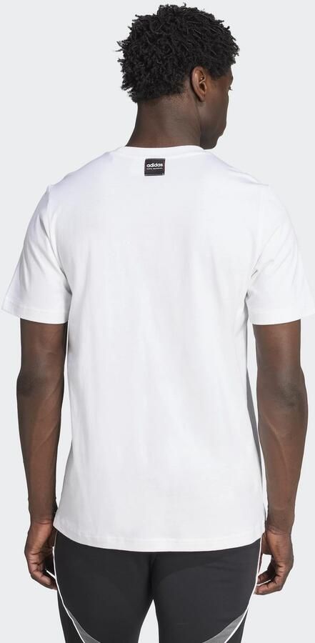 Adidas Performance Trainingsshirt COPA SIGN G T - Foto 3