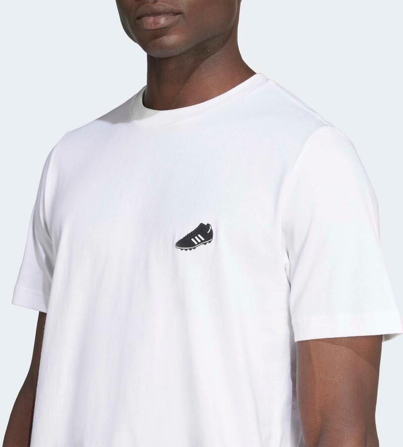 Adidas Performance Trainingsshirt COPA SIGN G T - Foto 2