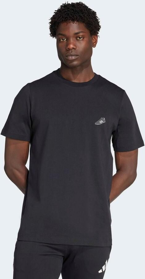 Adidas Performance Trainingsshirt COPA SIGN G T - Foto 5