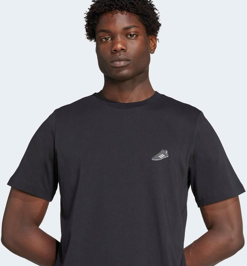 Adidas Performance Trainingsshirt COPA SIGN G T - Foto 2