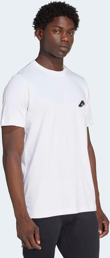 Adidas Performance Trainingsshirt COPA SIGN G T - Foto 5
