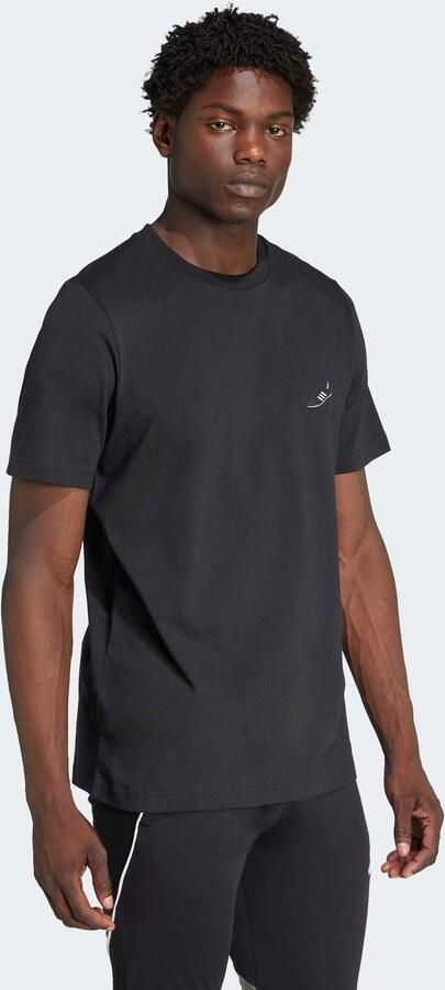 Adidas Performance Trainingsshirt COPA SIGN G T - Foto 4