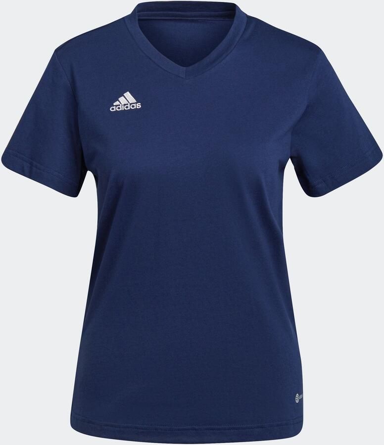 Adidas Performance Trainingsshirt ENT22 TEE W