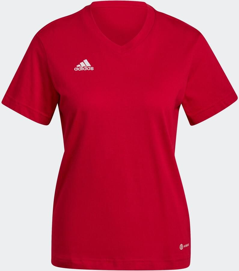 Adidas Performance Trainingsshirt ENT22 TEE W
