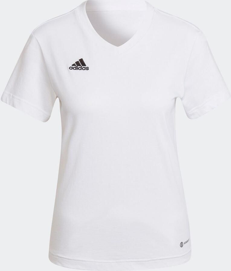 Adidas Performance Trainingsshirt ENT22 TEE W
