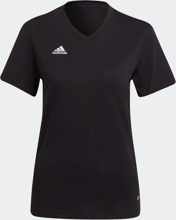 Adidas Performance Trainingsshirt ENT22 TEE W