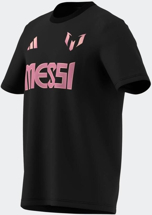 Adidas Performance Trainingsshirt MESSI N&N G T - Foto 3