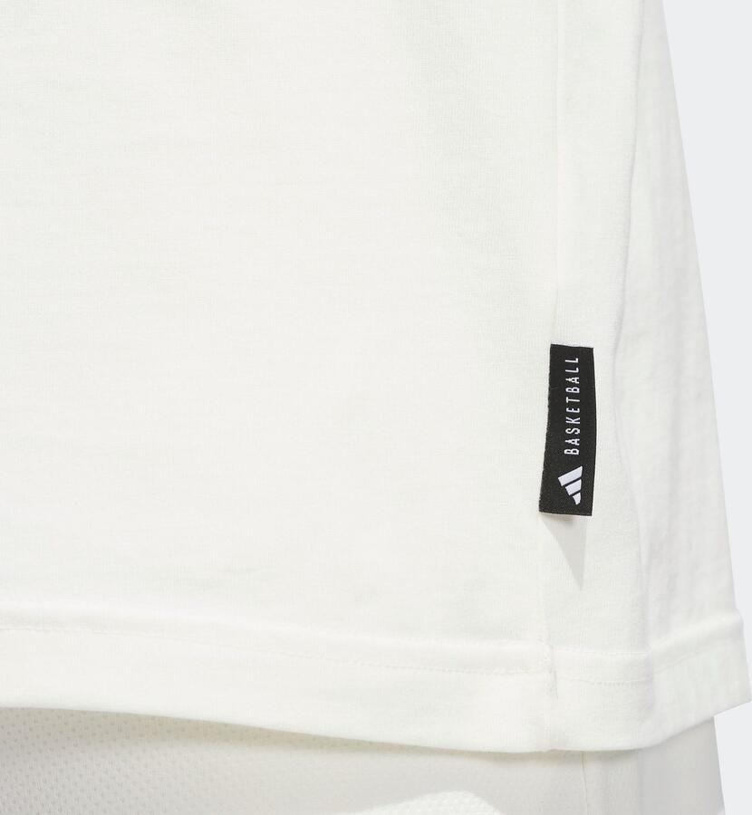 Adidas Performance Trainingsshirt Select LS Tee