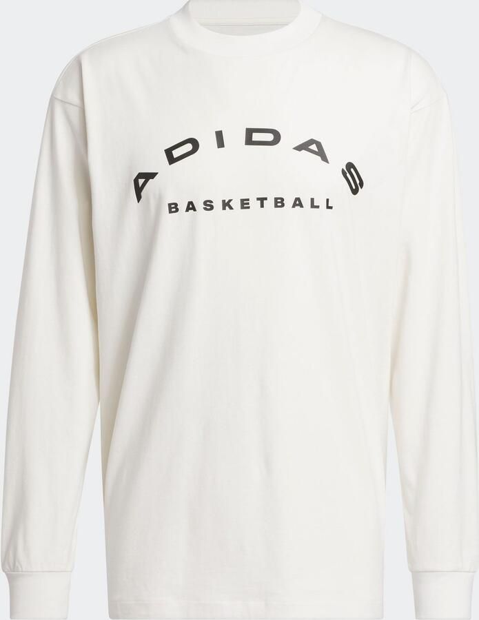 Adidas Performance Trainingsshirt Select LS Tee - Foto 2