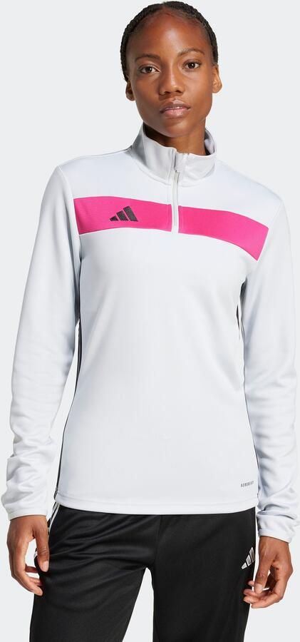 Adidas Performance Trainingsshirt TIRO ES TOP W - Foto 7