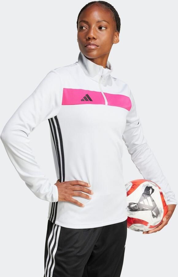 Adidas Performance Trainingsshirt TIRO ES TOP W - Foto 3