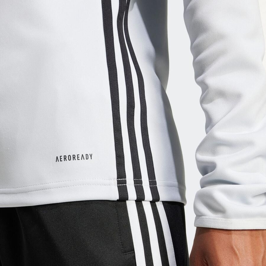 Adidas Performance Trainingsshirt TIRO ES TOP W