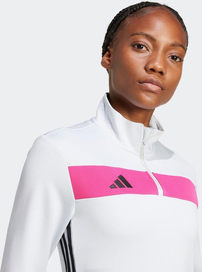 Adidas Performance Trainingsshirt TIRO ES TOP W - Foto 2