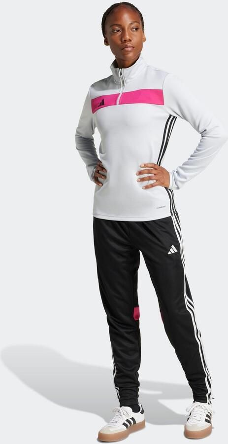 Adidas Performance Trainingsshirt TIRO ES TOP W - Foto 6