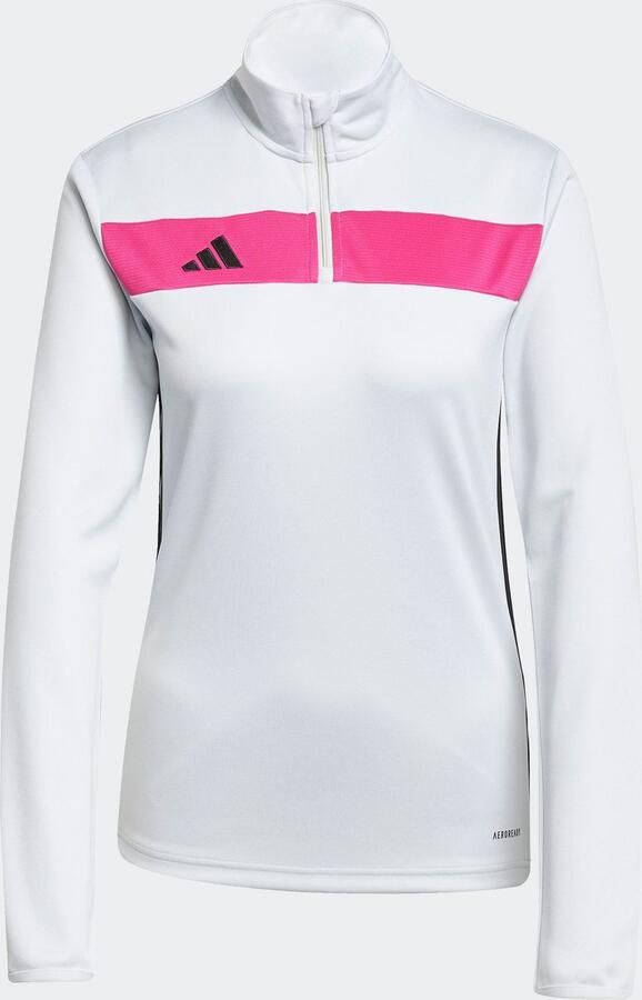 Adidas Performance Trainingsshirt TIRO ES TOP W - Foto 4