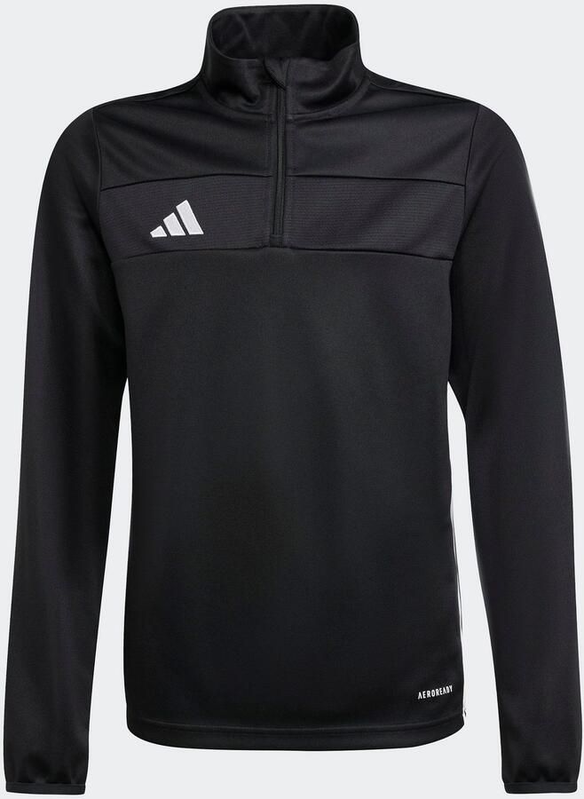 Adidas Performance Trainingsshirt TIRO ES TOP Y - Foto 4