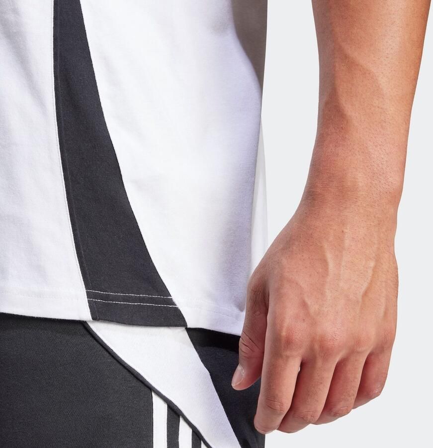 Adidas Performance Trainingsshirt TIRO24 SWTEE - Foto 8