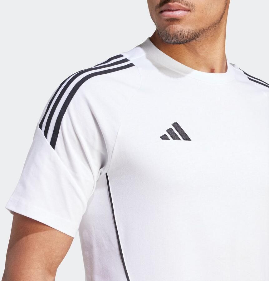 Adidas Performance Trainingsshirt TIRO24 SWTEE