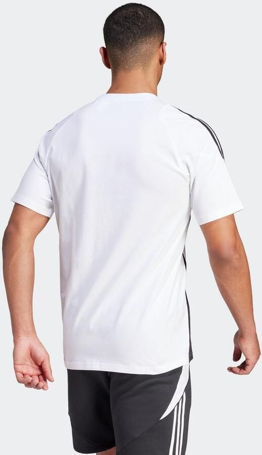 Adidas Performance Trainingsshirt TIRO24 SWTEE - Foto 3