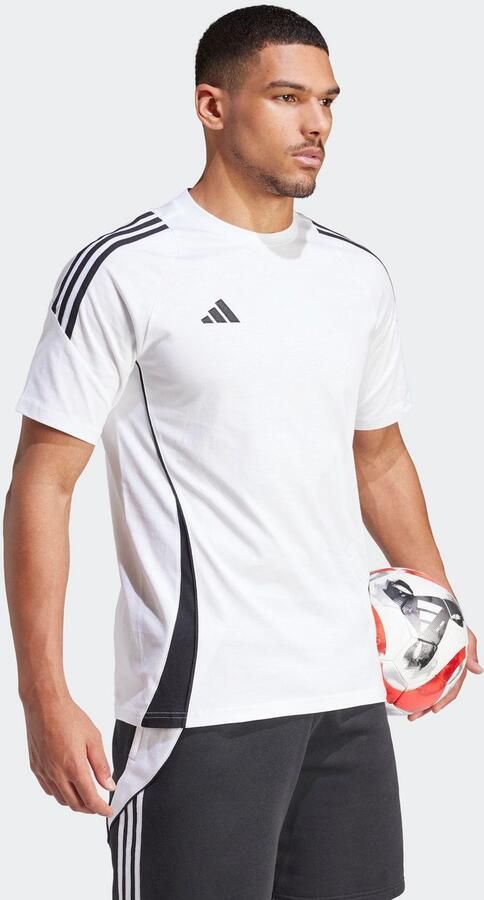 Adidas Performance Trainingsshirt TIRO24 SWTEE - Foto 5
