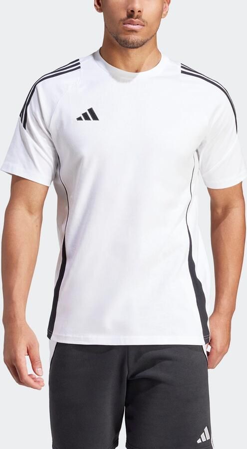 Adidas Performance Trainingsshirt TIRO24 SWTEE - Foto 4