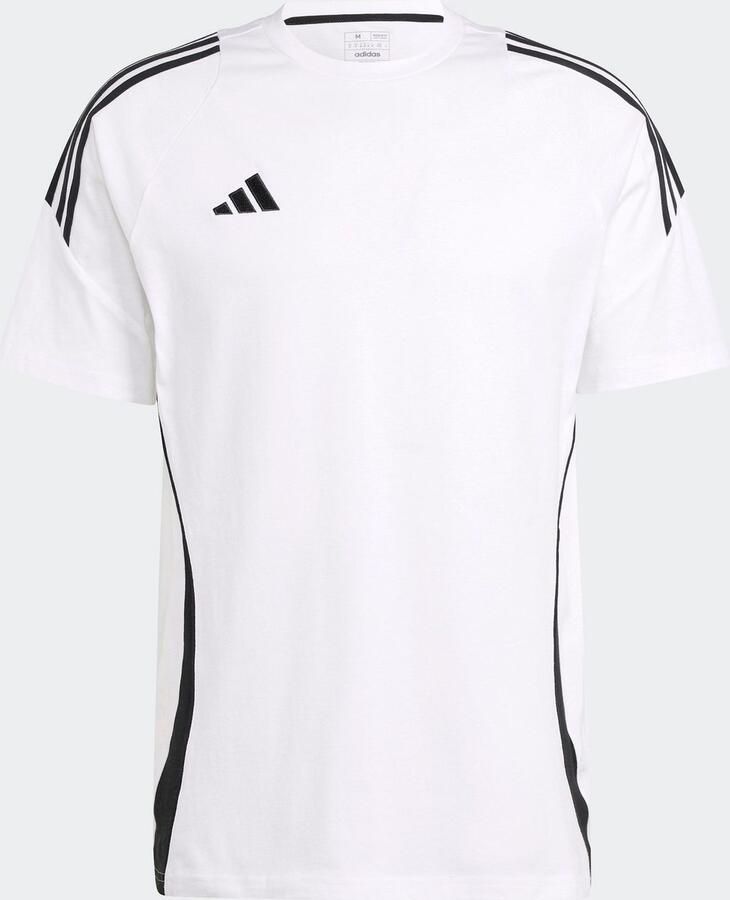 Adidas Performance Trainingsshirt TIRO24 SWTEE - Foto 2
