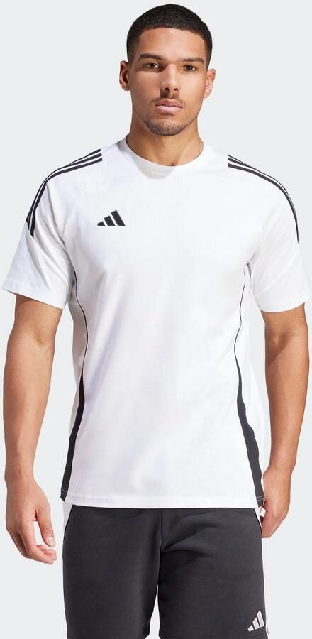 Adidas Performance Trainingsshirt TIRO24 SWTEE - Foto 6