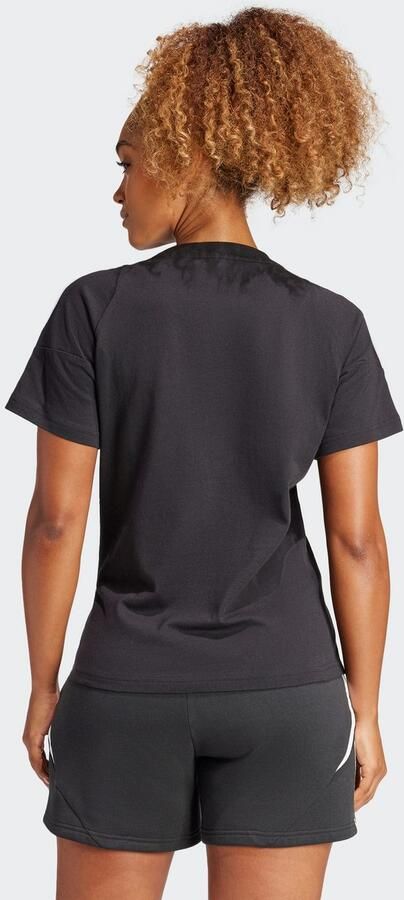 Adidas Performance Trainingsshirt TIRO24 SWTEEW - Foto 8