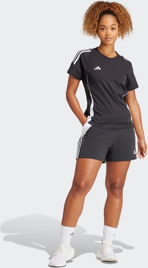 Adidas Performance Trainingsshirt TIRO24 SWTEEW - Foto 5