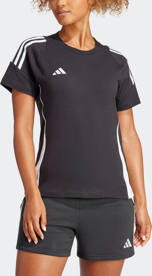 Adidas Performance Trainingsshirt TIRO24 SWTEEW - Foto 6