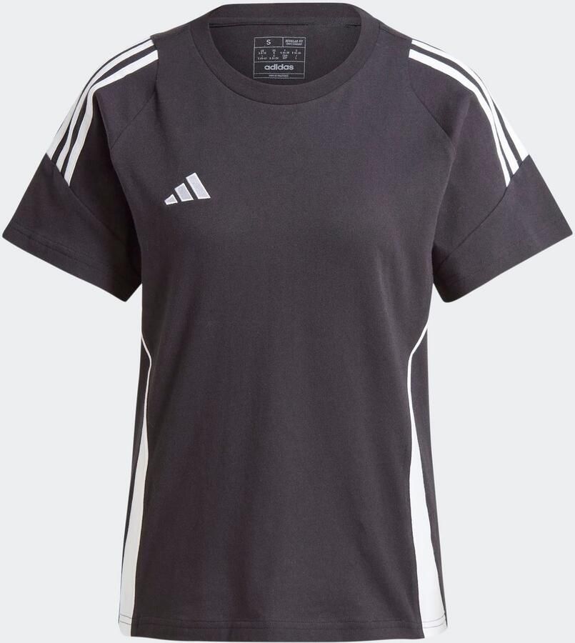 Adidas Performance Trainingsshirt TIRO24 SWTEEW - Foto 3