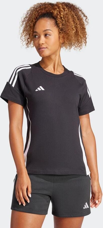 Adidas Performance Trainingsshirt TIRO24 SWTEEW - Foto 7
