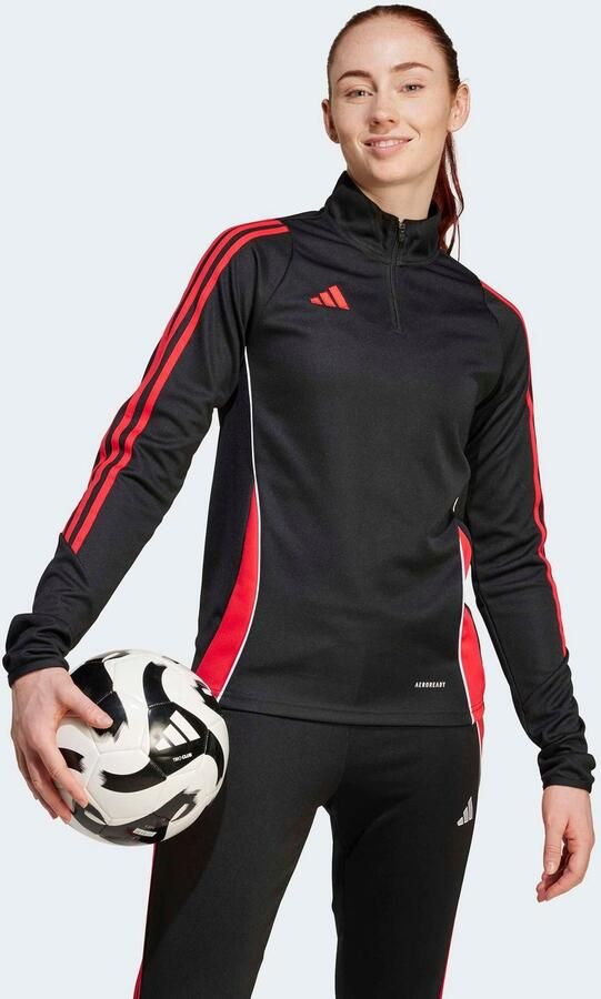 Adidas Perfor ce Trainingsshirt TIRO24 TRTOPW - Foto 4