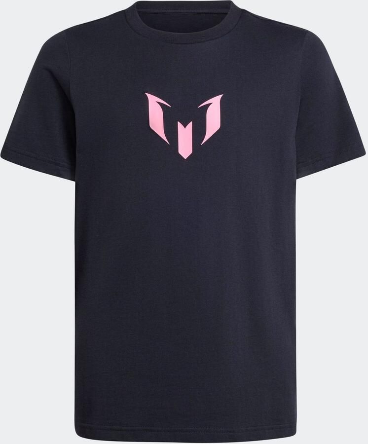 Adidas Perfor ce Trainingsshirt Y MESSI N&N G T - Foto 2