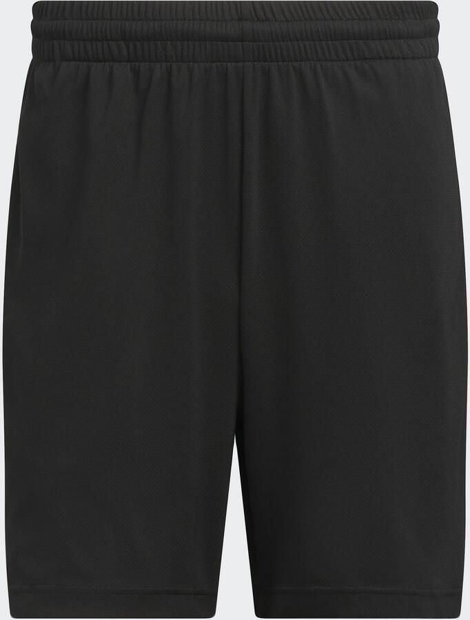 Adidas Perfor ce Trainingsshort BOS SHORT (1-delig) - Foto 3