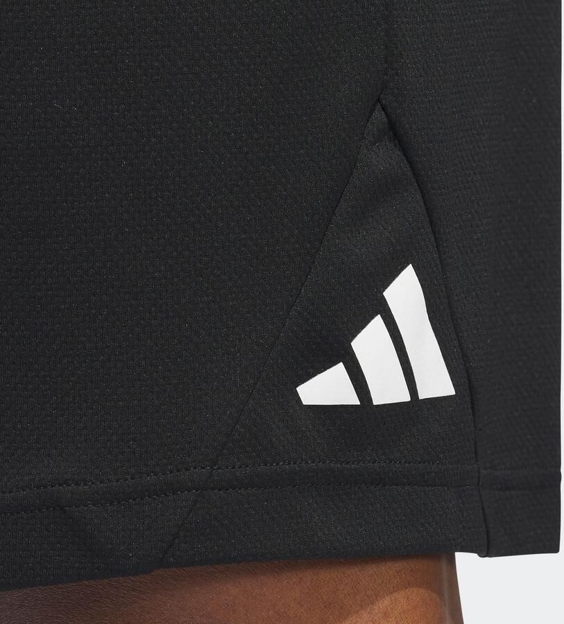Adidas Perfor ce Trainingsshort BOS SHORT (1-delig)