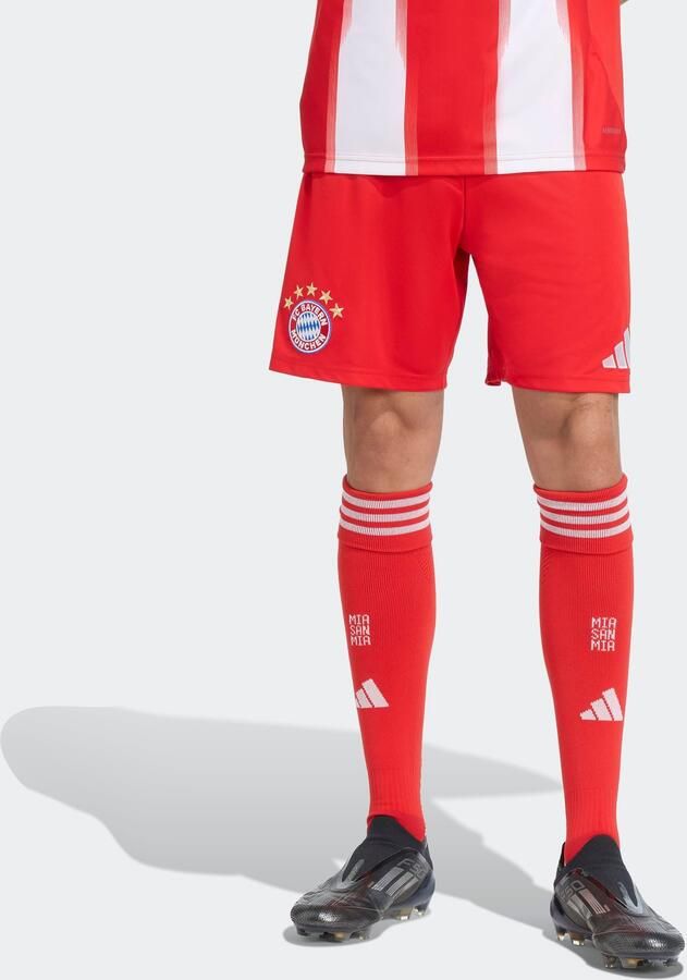 Adidas Performance Trainingsshort FCB H SHO (1-delig) - Foto 6