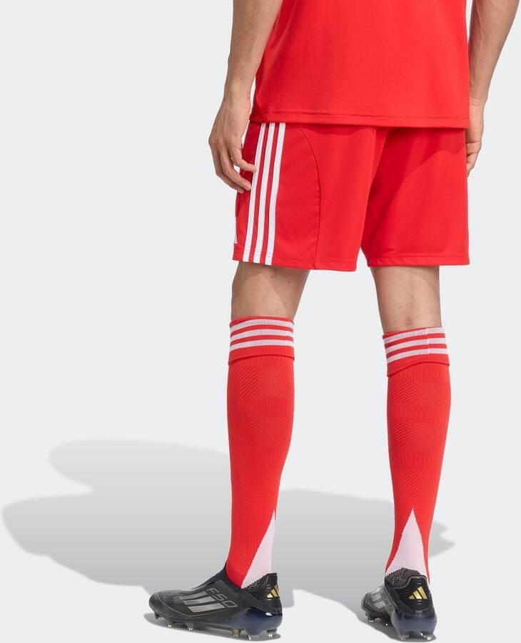 Adidas Performance Trainingsshort FCB H SHO (1-delig) - Foto 3